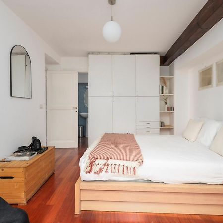 Trastevere Zen Home-Zeno 33 Řím Exteriér fotografie