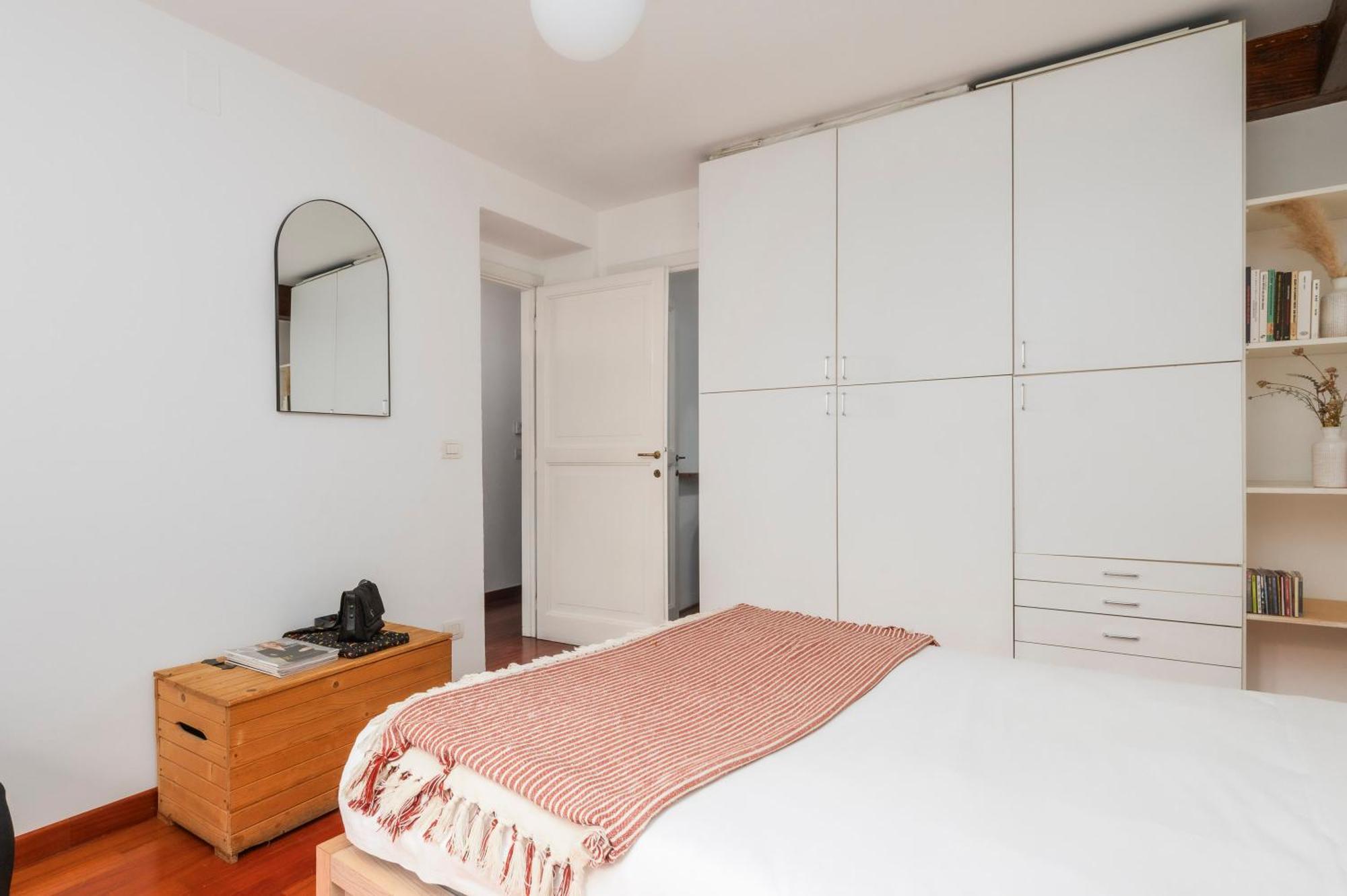 Trastevere Zen Home-Zeno 33 Řím Exteriér fotografie