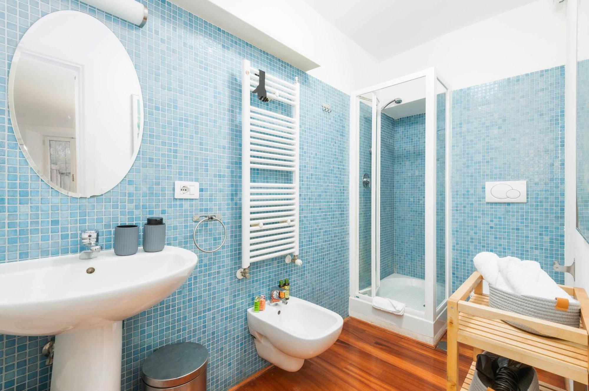 Trastevere Zen Home-Zeno 33 Řím Exteriér fotografie