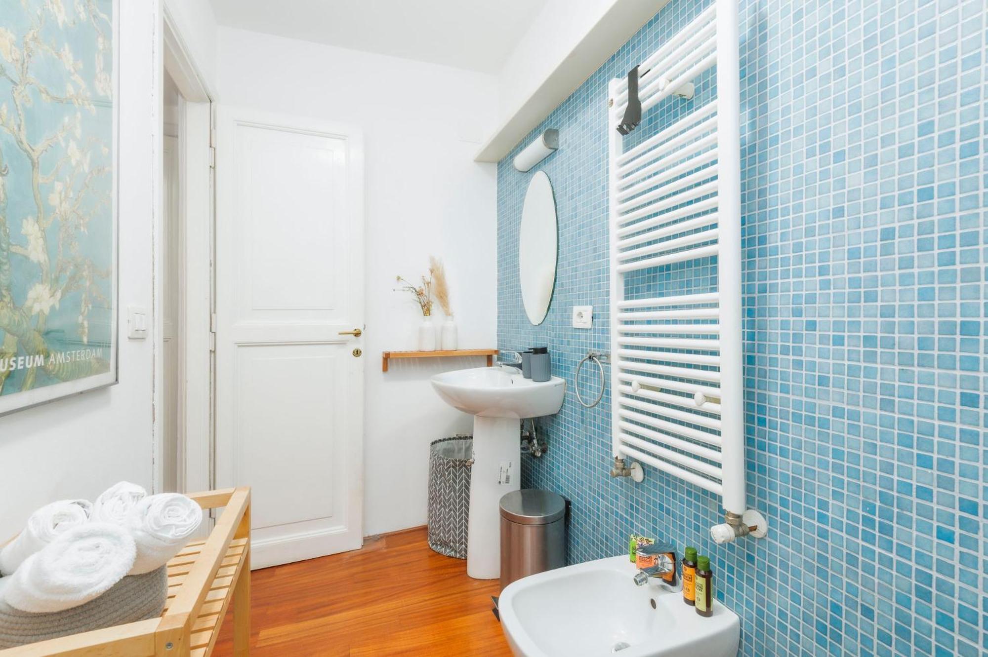 Trastevere Zen Home-Zeno 33 Řím Exteriér fotografie
